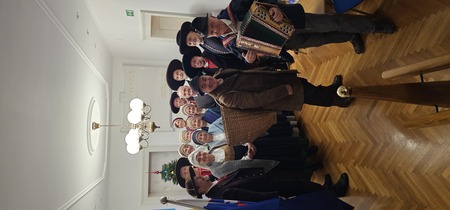 koledniki FD Šenčur